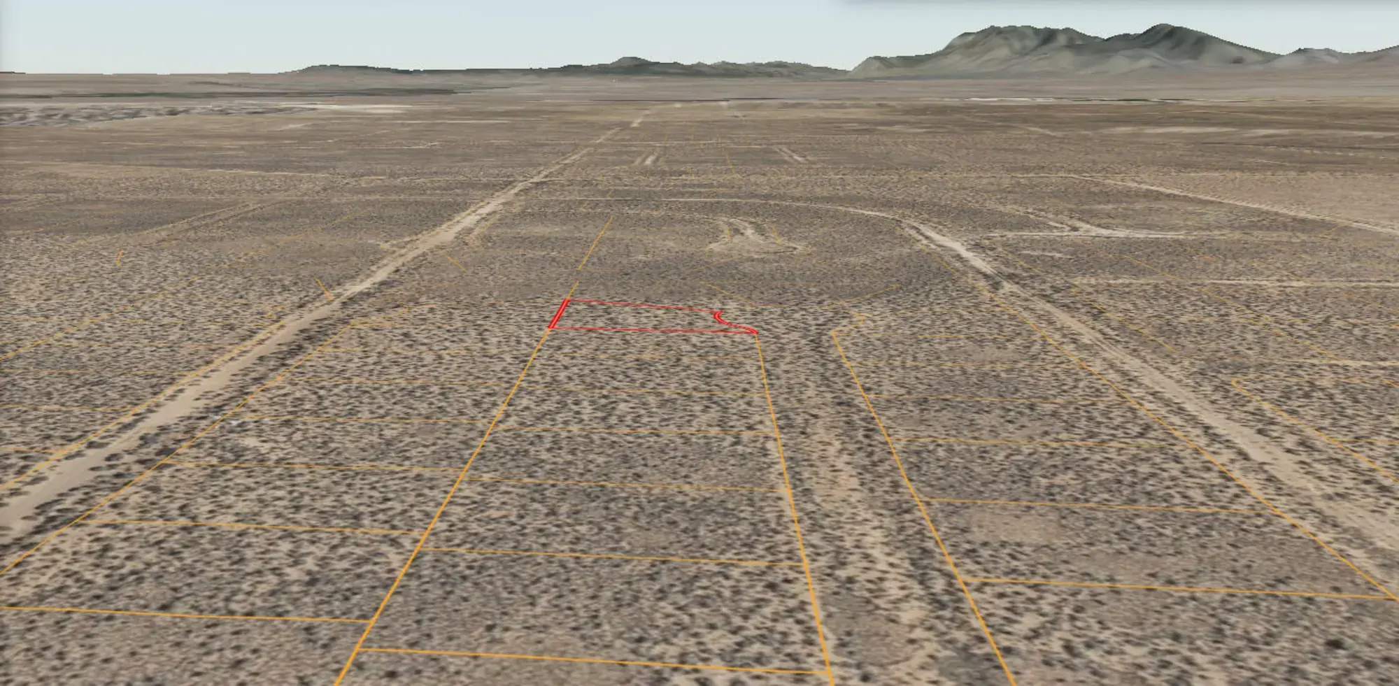 Lot 12 Rio Del Oro 9