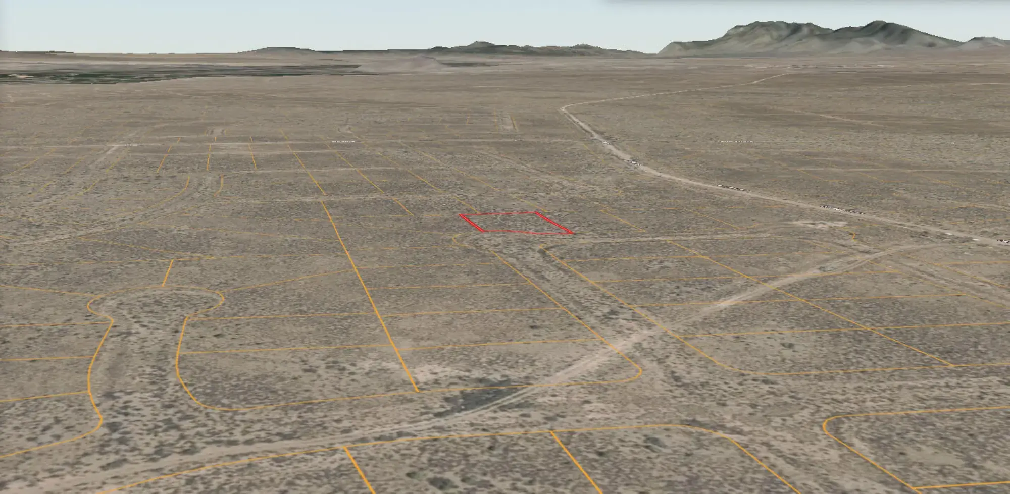 Lot 17 Rio Del Oro 47