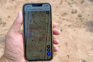 Lot 29 Rio Del Oro 7 