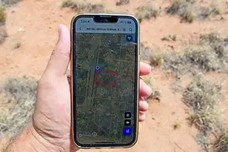 Lot 13 Rio Del Oro 7 