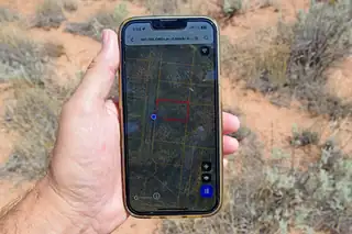 Lot 13 Rio Del Oro 7 