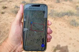 Lot 30 Rio Del Oro 7 