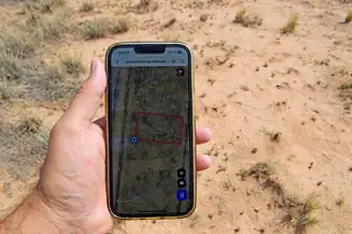 Lot 30 Rio Del Oro 7 