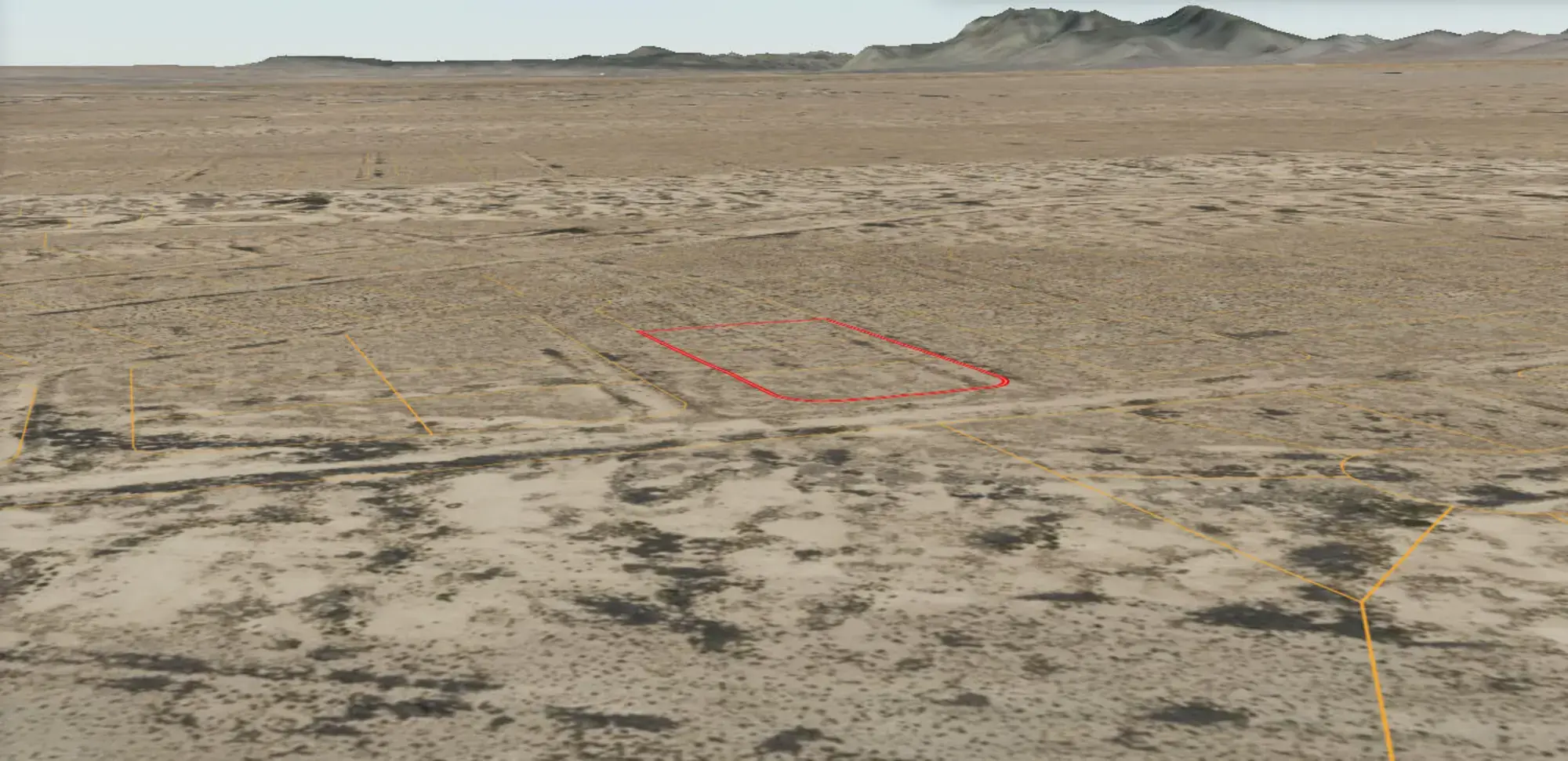 Lot 1 Rio Del Oro 43