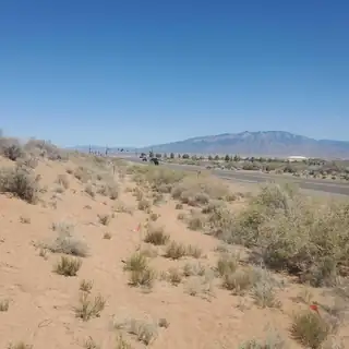 1813 King Boulevard NE, Rio Rancho 