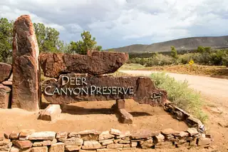 1158 Deer Canyon Trail 