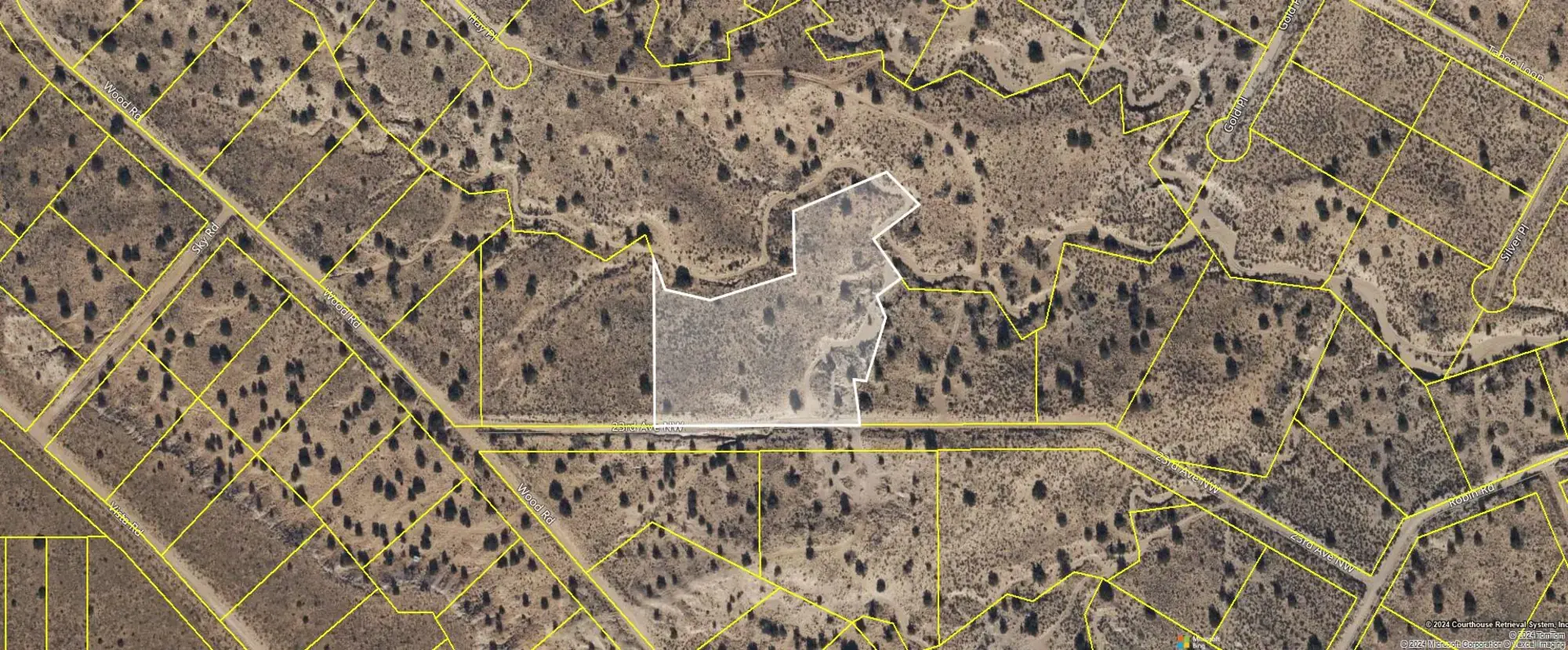 23rd (U7 B76 L21) Avenue NW