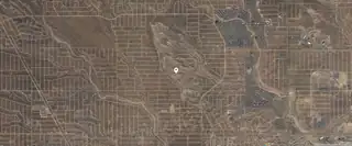 23rd (U7 B76 L21) Avenue NW 