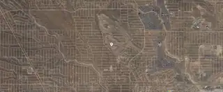 23rd (U7 B76 L22) Avenue NW 