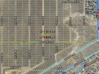 12 6th (U11 B14 L3 Or 4) Street NE 