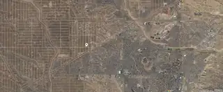 16 6th (U11 B14 L3 & 4) Street NE 