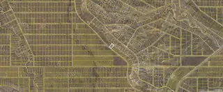 Vista (U7 B69 L29) Road NW 